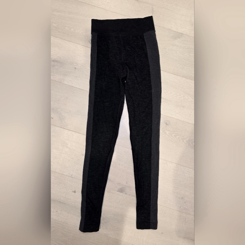 Lululemon Thermal Legging Size 6